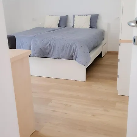 Appartement Morena - Charming Seaside Getaway