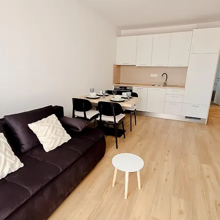 Morena - Charming Seaside Getaway Appartement *