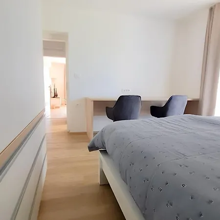 Appartement Morena - Charming Seaside Getaway Lucija