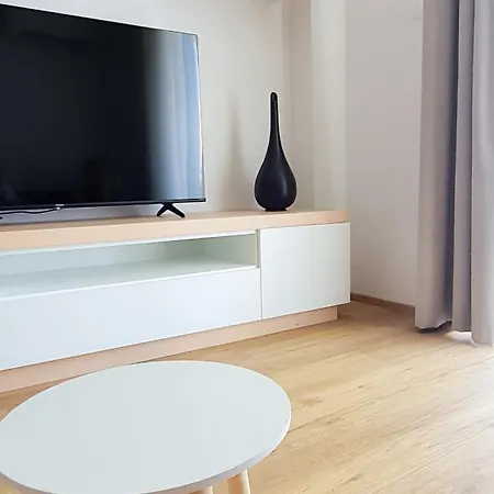 Morena - Charming Seaside Getaway Appartement Lucija